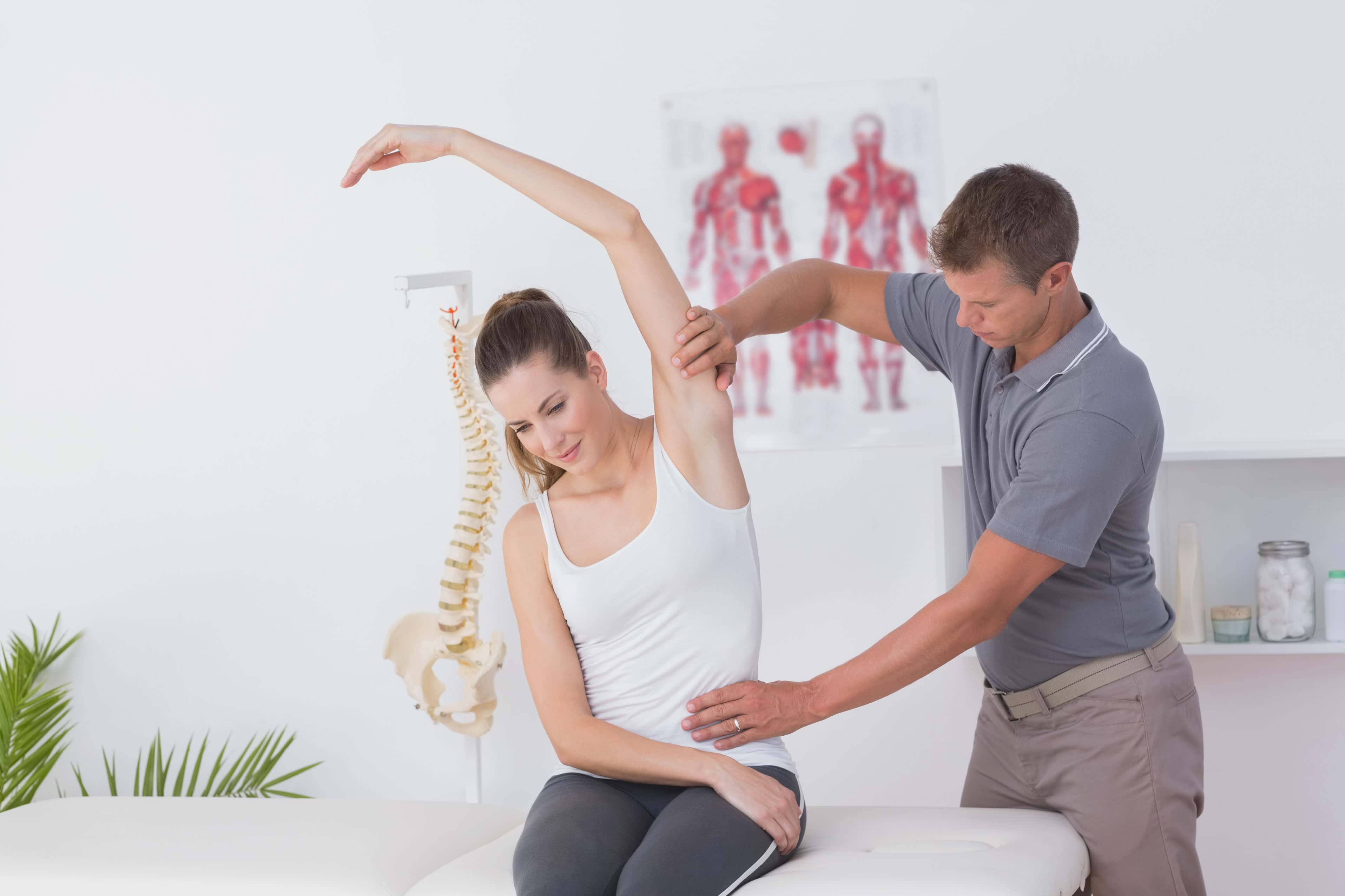 Back To School Starting A Career In Medical Massage Therapy 7583